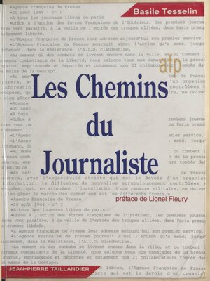 cover image of Affiches 14-18